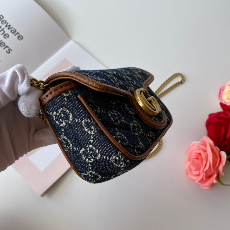 Amelia - GCI Bags - 10173
