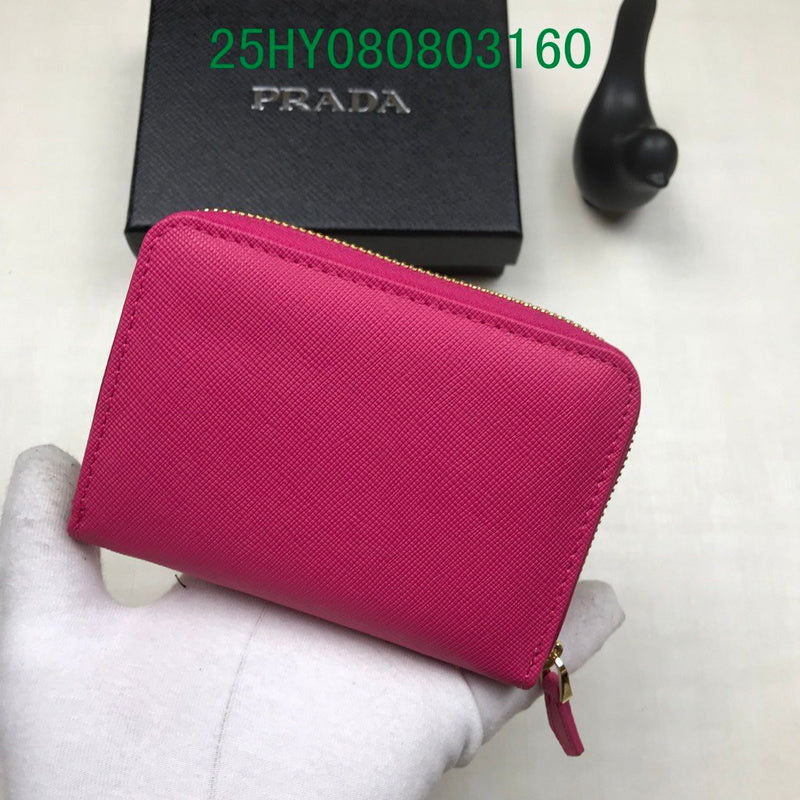 Amelia - PD Wallet - 571