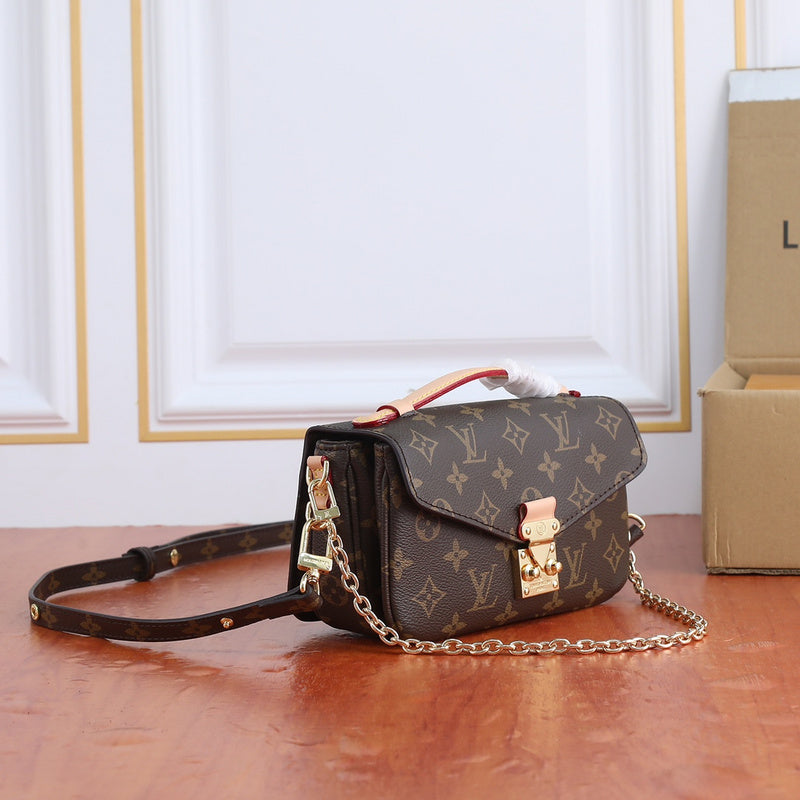 Amelia- GUKI Women Bags - 1670