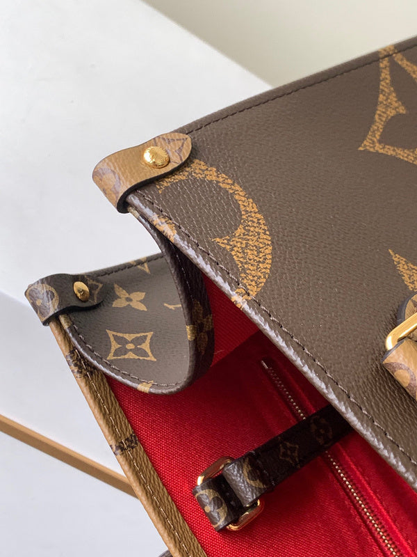 Amelia's Bag Gallery - LOV Bags - 845