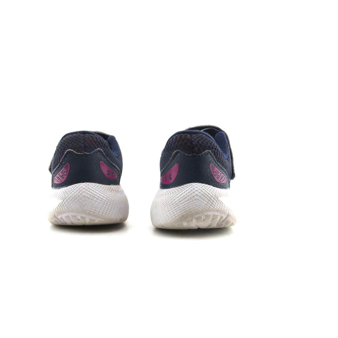 UNDER ARMOUR  PURSUIT 2