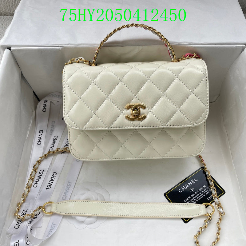 Amelia - CHL Bags - 1102