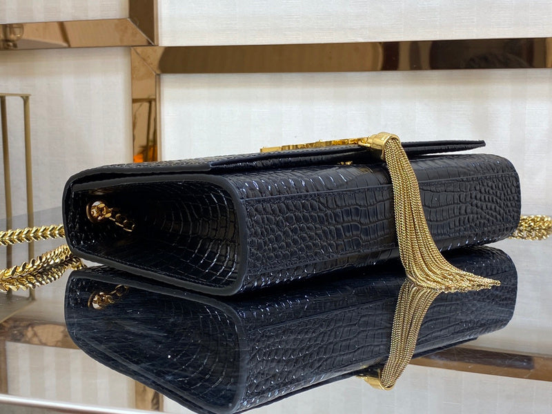 YSL BAGS - WOMEN LOVE LUXURY BAGS - 2269