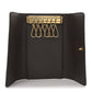 Louis Vuitton Damier Ebene Multicles 6 Key Holder