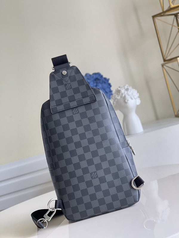 Amelia- - LOV Men Bags - 246