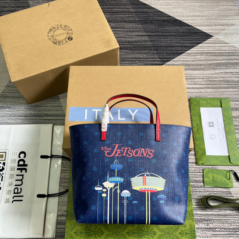 Amelia- GCI Bags - 5233