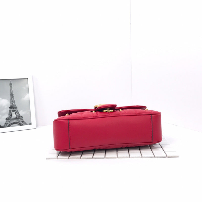 Amelia Fashion - GCI Bags - 2496