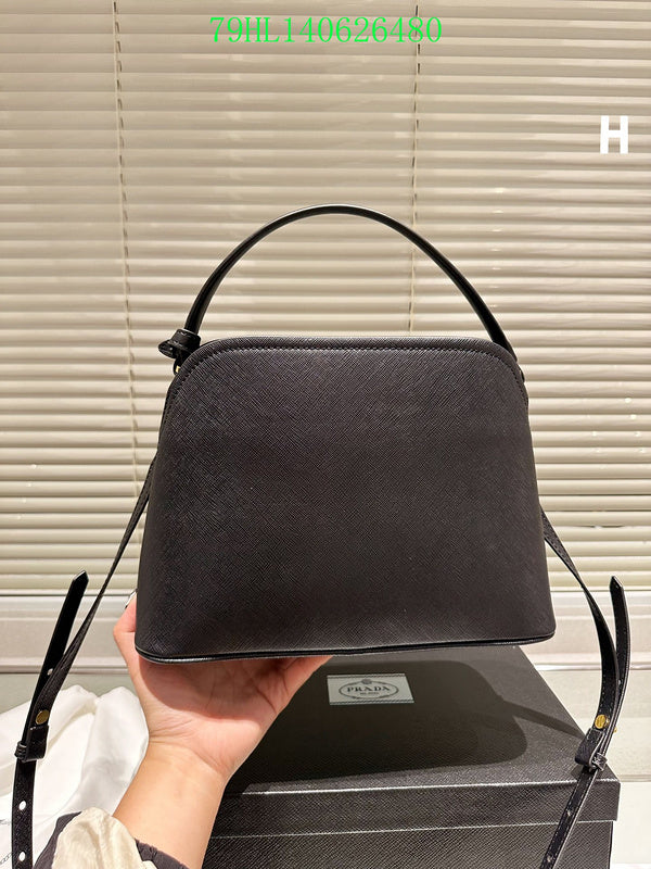 Prada Bags - The Barnes Bags  154