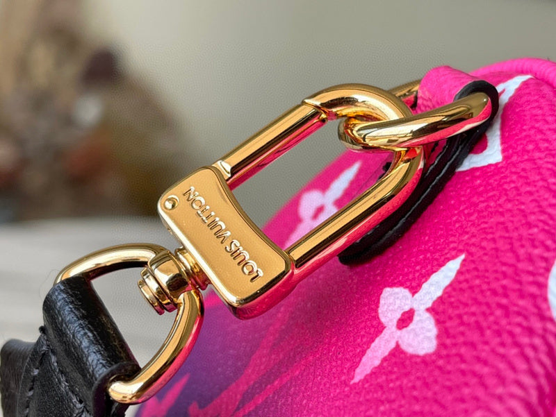Fashion Lu-Vi bags - 5003