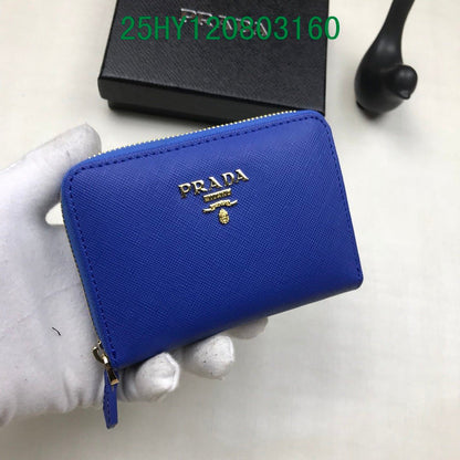 Amelia - PD Wallet - 569