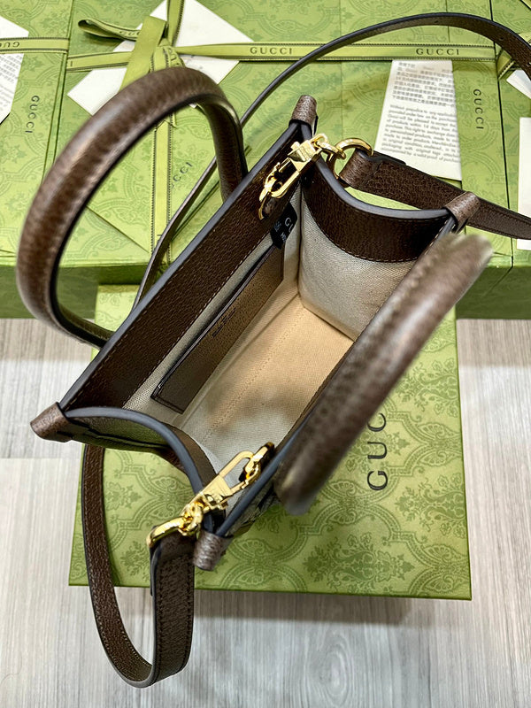 Amelia- GCI Bags - 4707