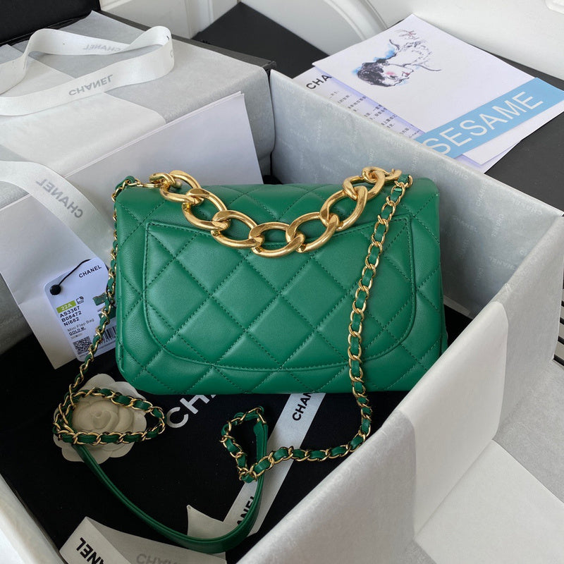 Amelia- CHL Bags - 7590