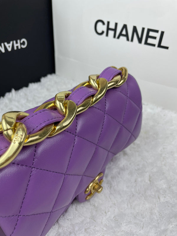 AmeliaLuxury - CHL Bags - 3149