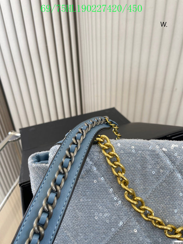 Amelia - CHL Bags - 1495