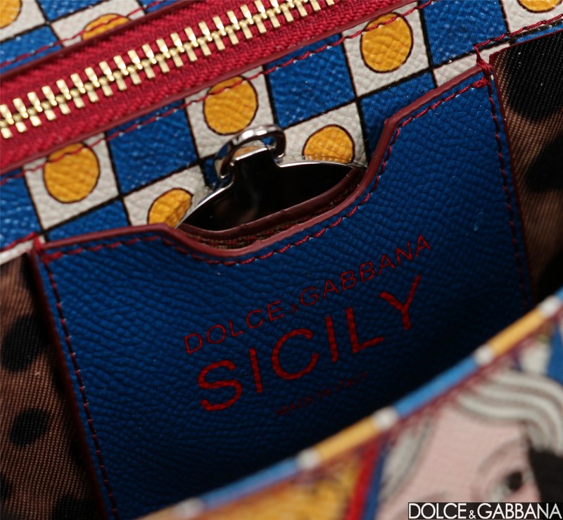 Amelia- DG Bags - 386
