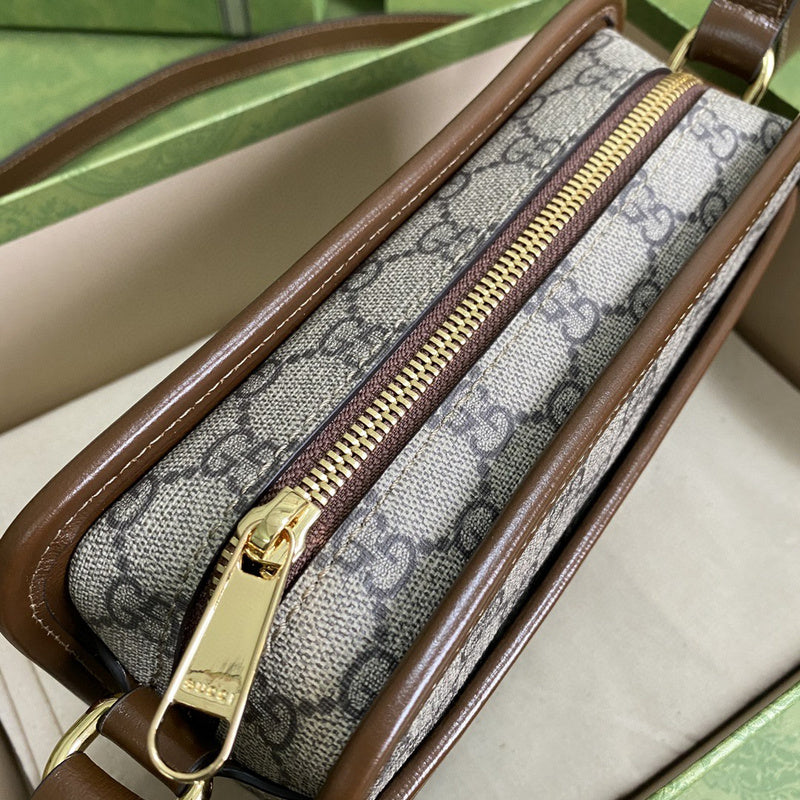Amelia- GCI Bags - 513
