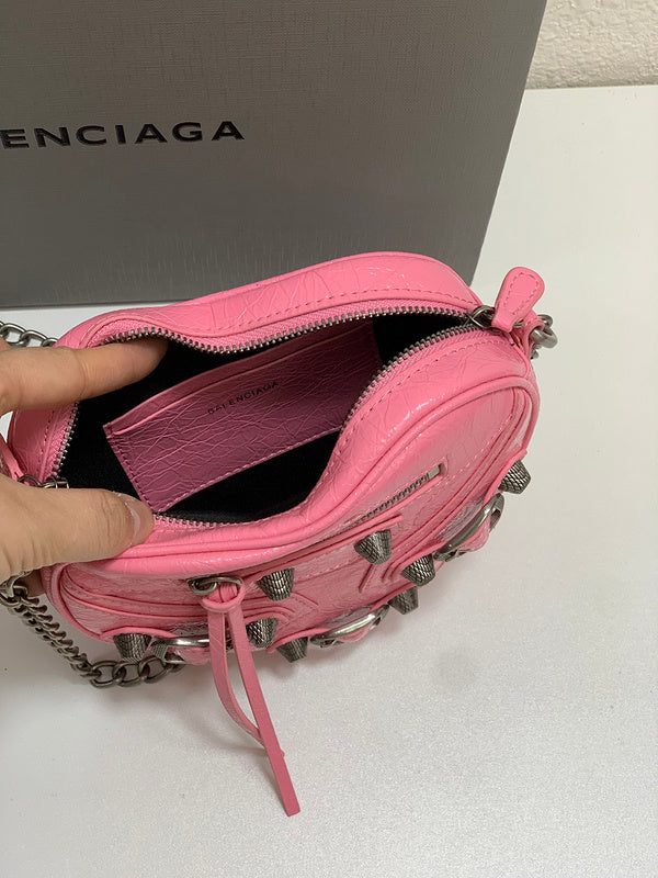Amelia - BLN-CIAGA WOMEN LUXURY BAGS - 808