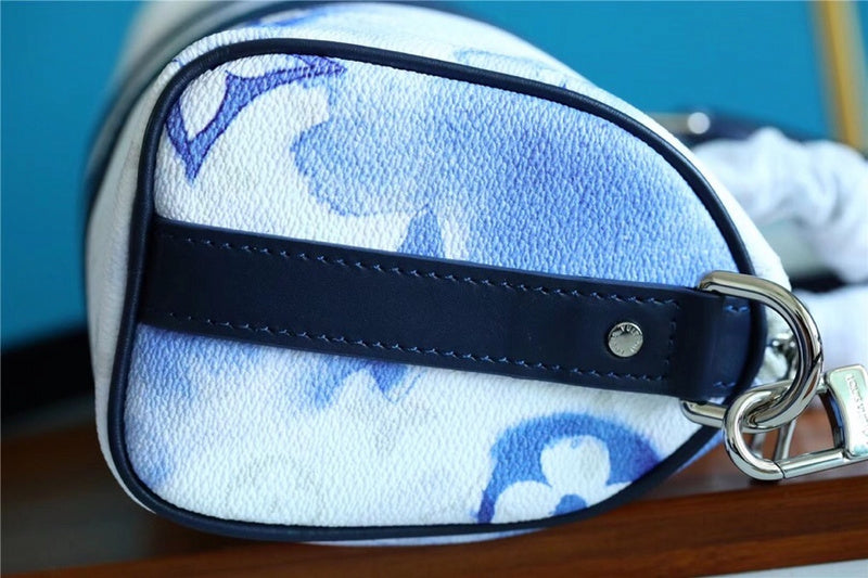 Fan Fashion Lu-Vi bags - 11272