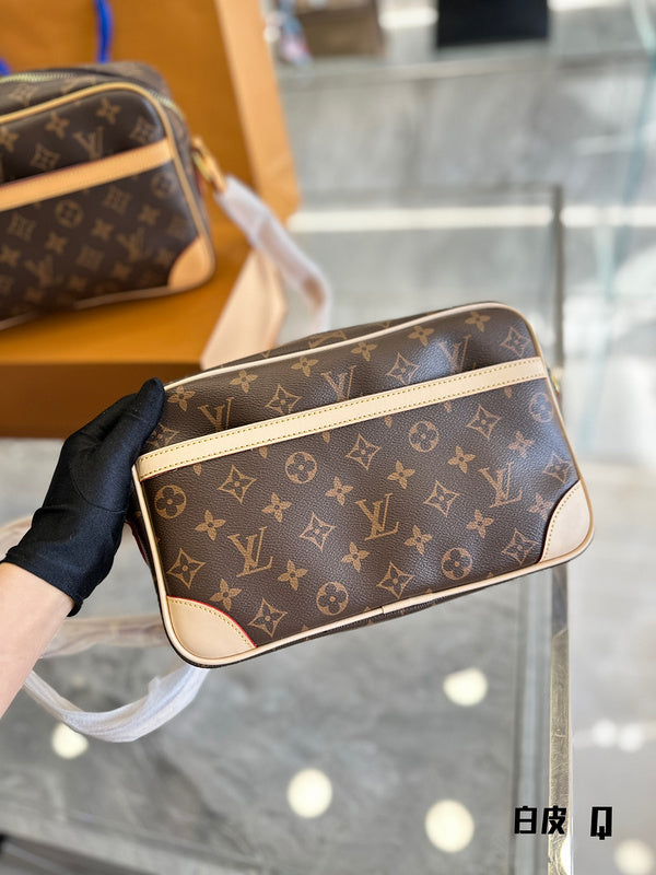 Amelia - LV Bags - 15140