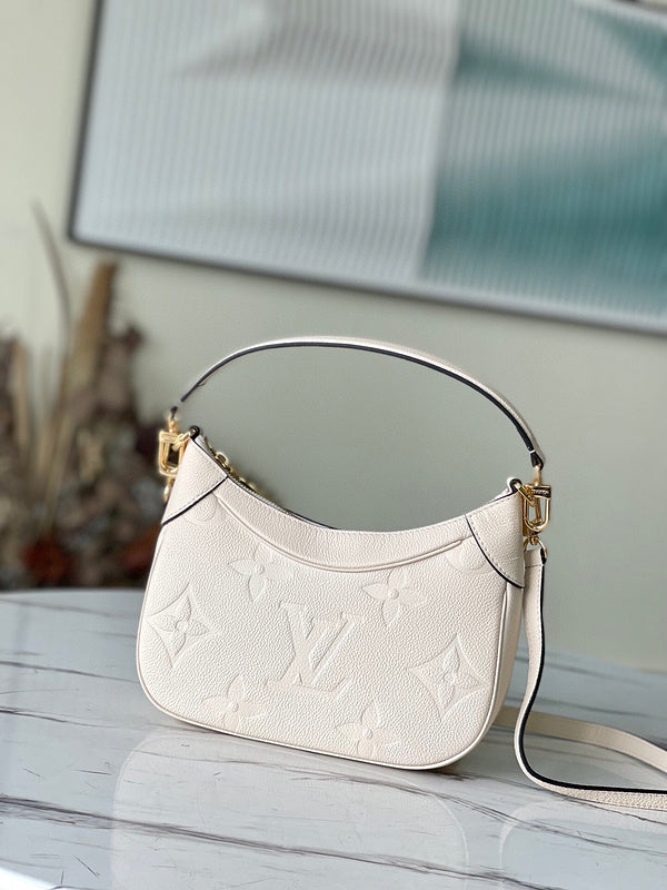 Fashion Lu-Vi bags - 5238