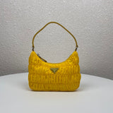Amelia- PRDA  LUXURY BAGS - 1000