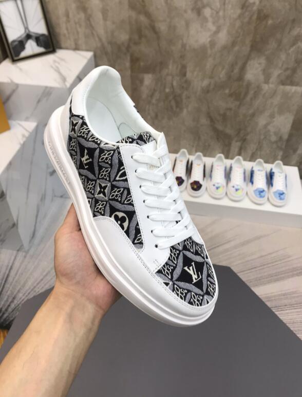 AmeliaLuxury - LOV Men Shoes - 1327
