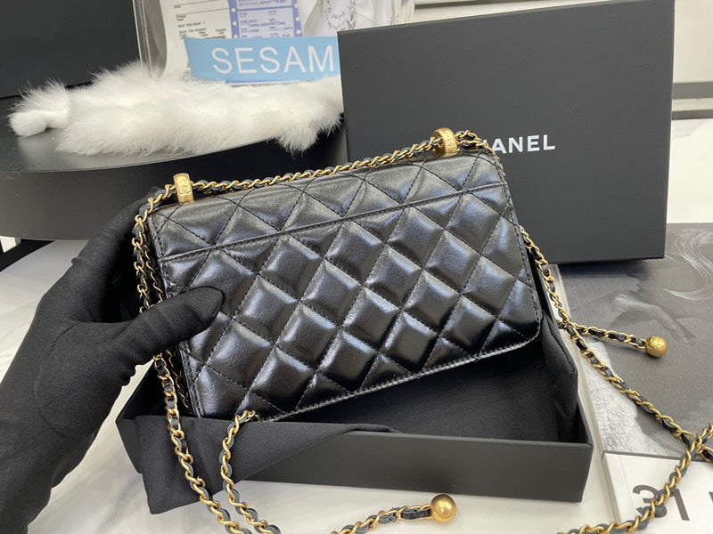 Amelia-  CHL BAGS  - 592
