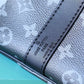 Fan Fashion Lu-Vi bags - 11185