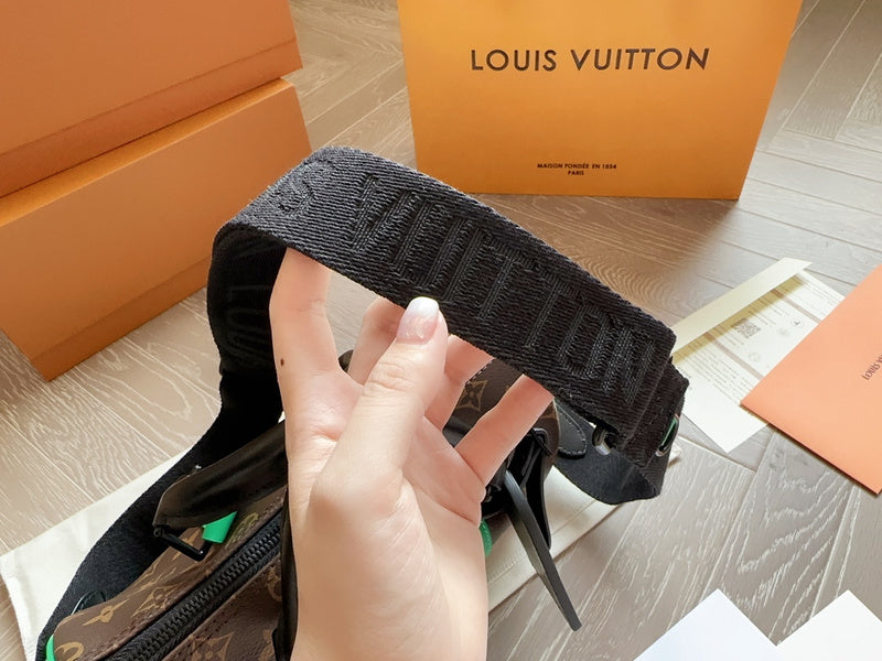 Amelia - LV Bags - 14327