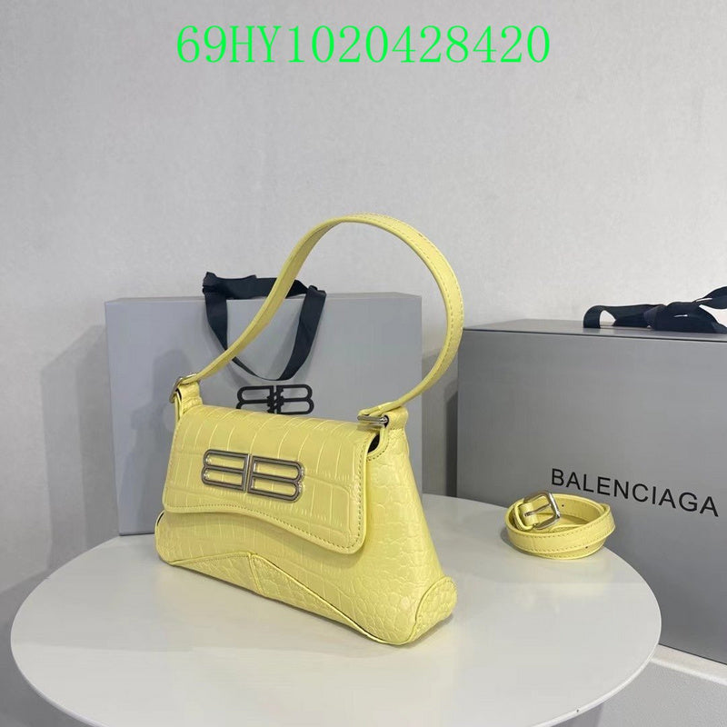 Amelia - BGA Bags - 2321