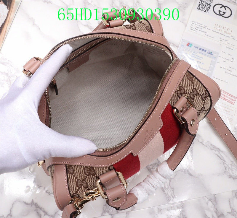 Amelia  - GCI Bags - 10807