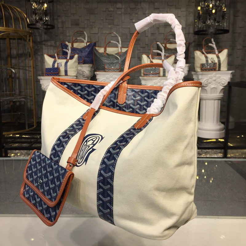 Amelia- G-YARD BAGS - 236