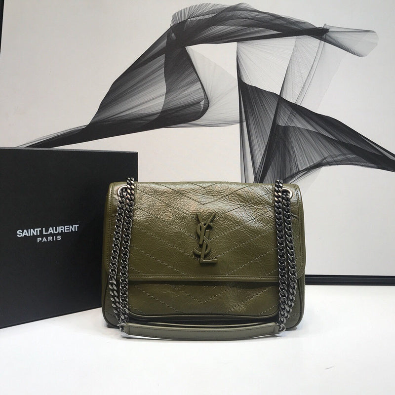 Amelia - YSL Bag - 2235