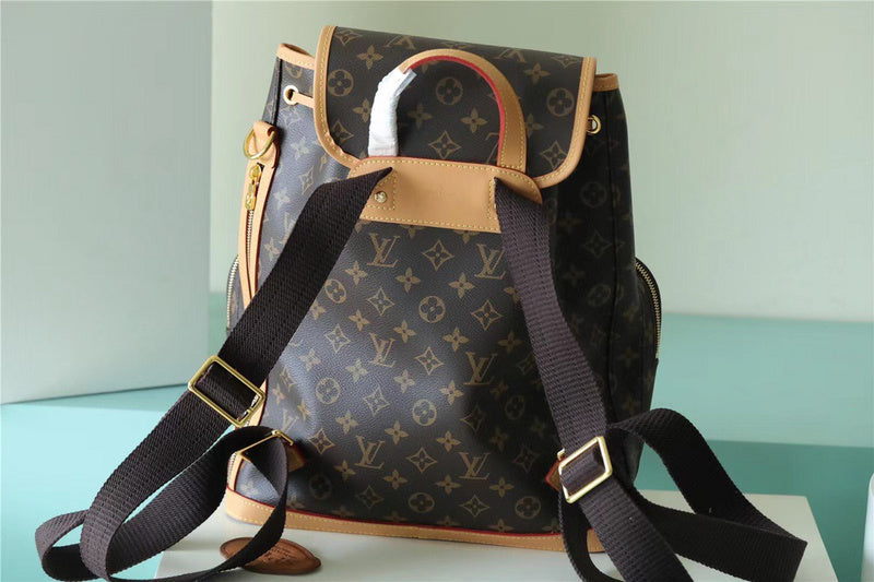 Fan Fashion Lu-Vi bags - 9616