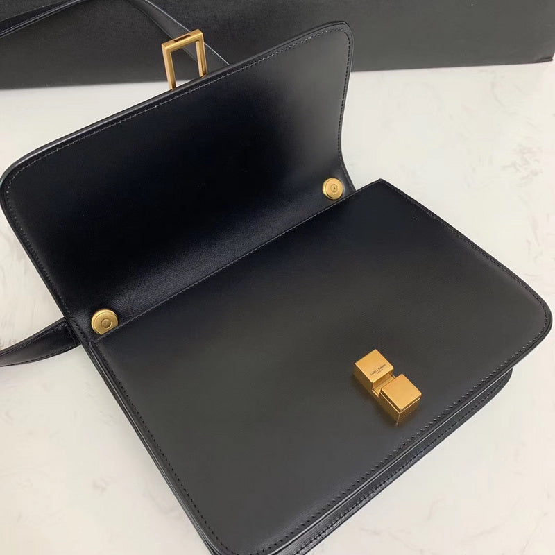 Amelia - YSL Bag - 3851