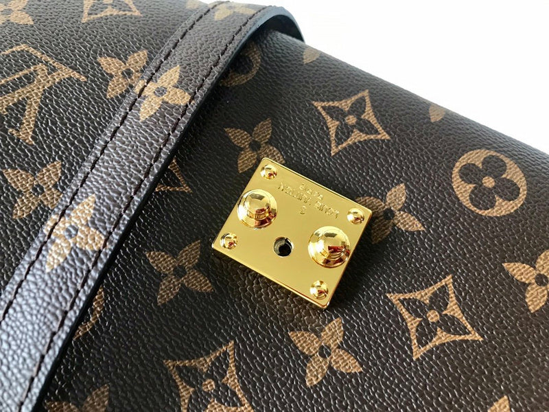 Fashion Lu-Vi bags - 3794