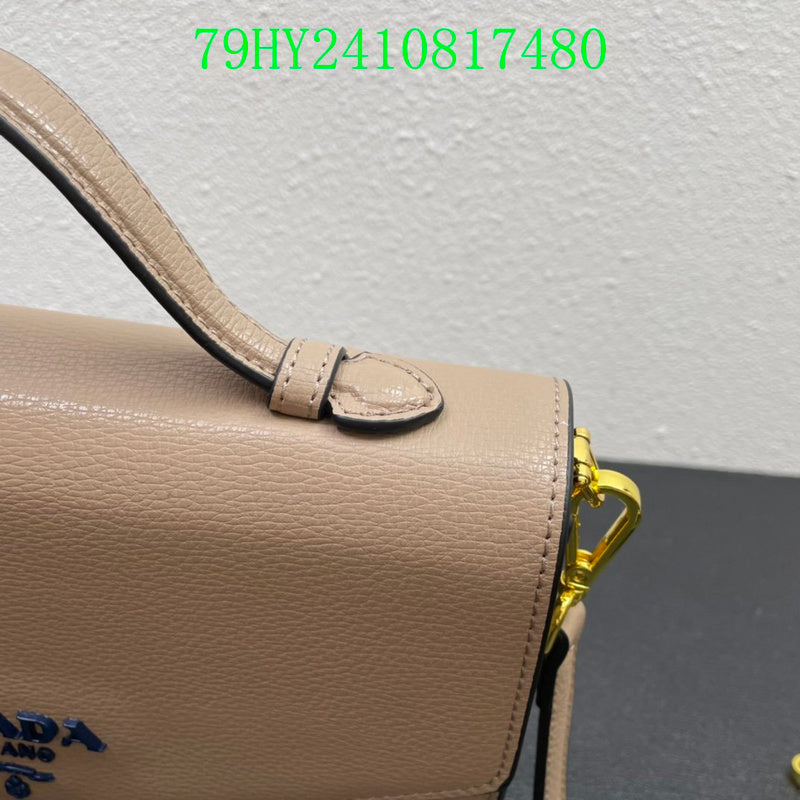 Prada Bags - The Barnes Bags  1052