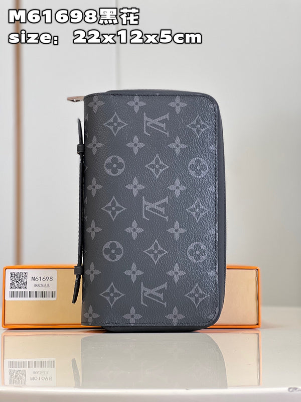 Amelia - LV Bags - 15699