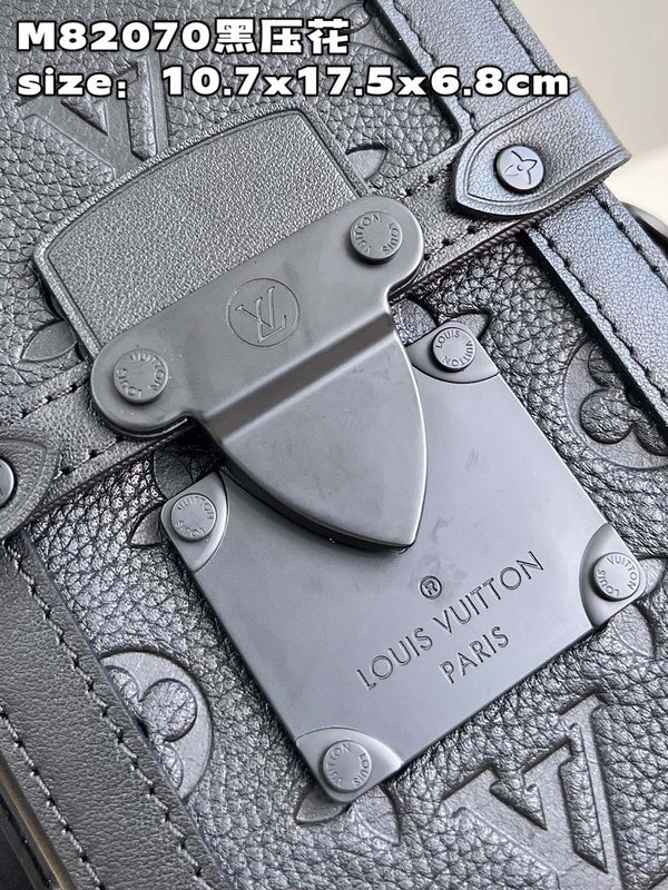 Amelia - LV Bags - 15865