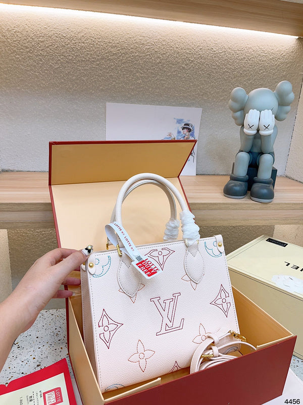 Amelia - LV Bags - 14390