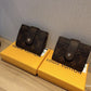 Fashion Lu-Vi bags - 3667