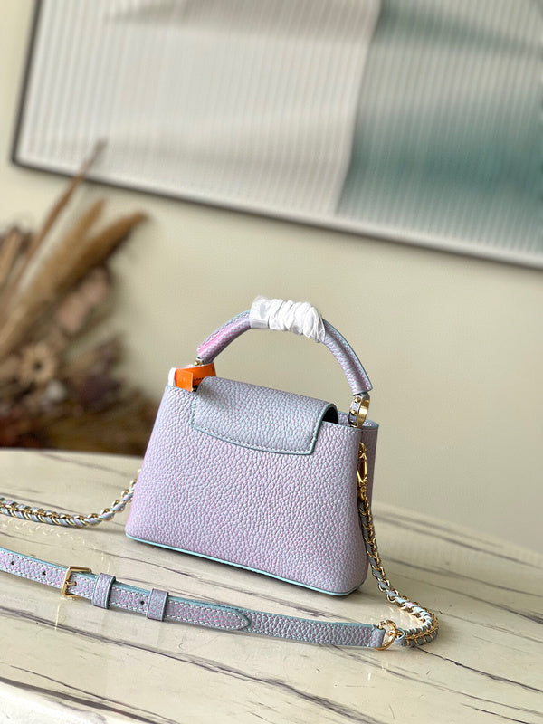 Amelia- Lu-Vi bags - 3955