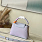 Fashion Lu-Vi bags - 3955