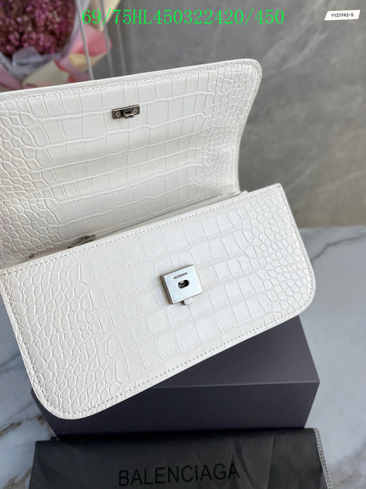 Amelia - BGA Bags - 2372