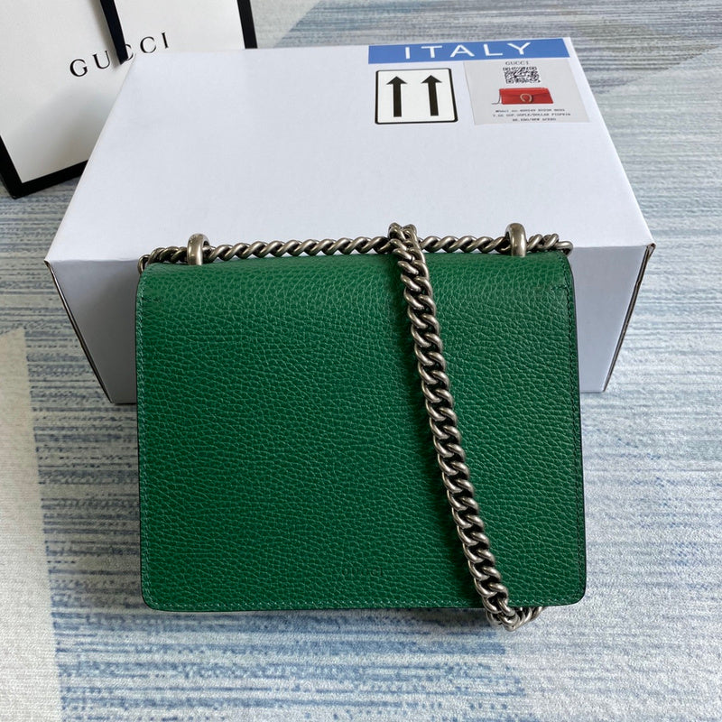 Amelia- GUKI Bags - 2252