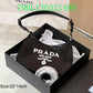 Prada Bags - The Barnes Bags  1557