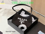 Prada Bags - The Barnes Bags  1557