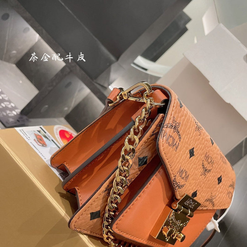 Amelia- - MQM Bags - 159