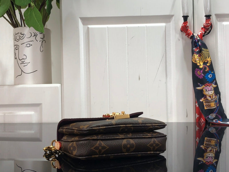 Amelia - LV Bags - 16533
