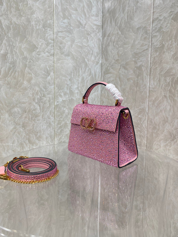 Amelia's Bag Gallery - VEL Bags - 1140